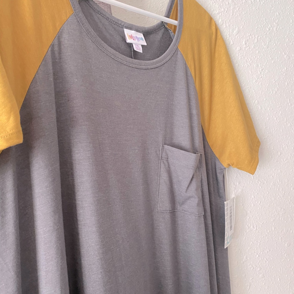 Carly dress